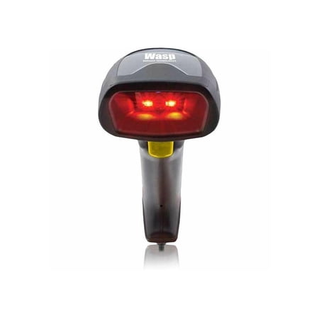 Wasp WDI4250 2D USB Barcode Scanner