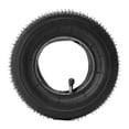 thumbnail image 4 of Inner Kart Pneumatic Tire 8 Inch Shock Absorbing Prevent Slip Rubber Kart Inflatable Outer Inner Tyre, 4 of 7