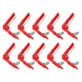 thumbnail image 2 of Multifunctional Gardening Thump New Garden Cutter Finger Fruit Hand Pruner Portable Trimming Separator Thumb Cutter For Vegetable Fruit And Flower 10pc, 2 of 7