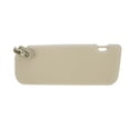 thumbnail image 1 of Repuesto de Parasol Beige del Lado Izquierdo para Hyundai Accent 1E 2011 2012 2013 2014 2015 Número de Repuesto 852101R000/85210-1R000, 1 of 7