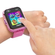 VTech KidiZoom Smartwatch DX2, Pink