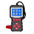 thumbnail image 2 of 2024 Car Engine Fault Detector OBD Battery Tester Code Clearing Diagnostic Reader Card, 2 of 3