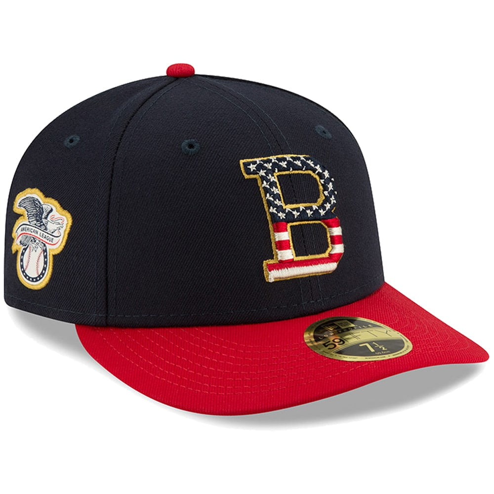 Profile 59FIFTY Fitted Hat 