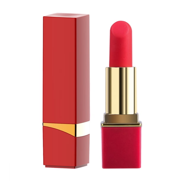 Mini vibrador de lápiz labial, masturbador femenino, huevo de amor, masajeador vaginal, estimulador de pecho y clítoris, huevo de salto vibratorio