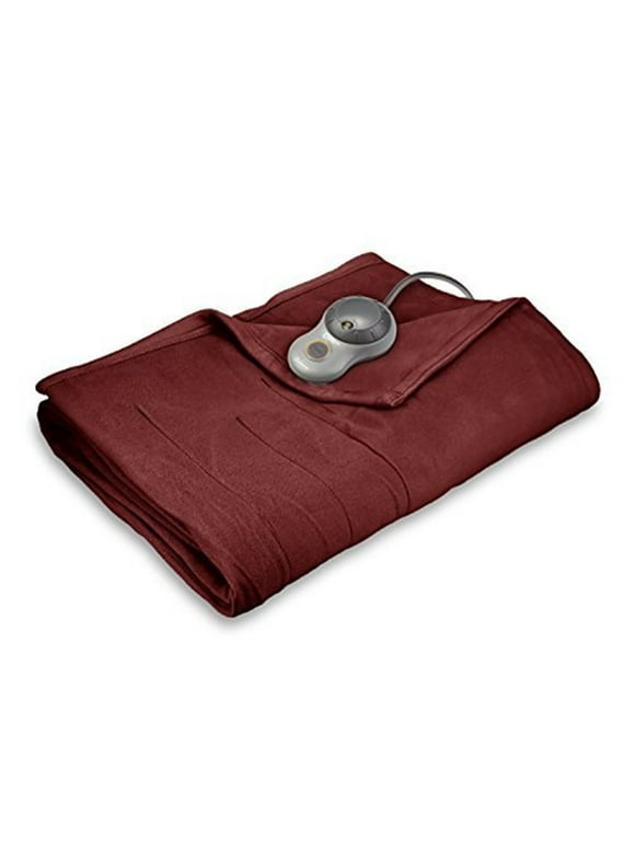 Sunbeam Heated Blankets in Electric Blankets