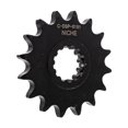 thumbnail image 4 of Niche Sprocket Chain Set for Yamaha YZF R1 16/43T 530 Motorcycle MK1003939, 4 of 9