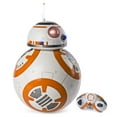 thumbnail image 3 of Star Wars - Hero Droid BB-8 - Fully Interactive Droid, 3 of 8