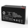 thumbnail image 1 of Tripp Lite SU3000RTXR3U 12V 9Ah UPS Battery - This Is an AJC Brand Replacement, 1 of 6
