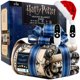 thumbnail image 1 of Manta Eléctrica Calefactable Get Trend Harry Potter King 230x265cm, 1 of 6