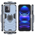 thumbnail image 5 of Funda para Xiaomi Redmi NOTE 12 5G con Soporte Anillo Giratorio 360° y Protección Resistente a Golpes y Caídas, 5 of 5