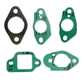 thumbnail image 3 of GLFILL Complete Carburettor Gasket Set for For HONDA Izy HRG465 GCV135 GCV160 GC135 GC160 465 GCV Engine Performance Upgrade, 3 of 5