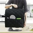thumbnail image 3 of Lubelski Mixer Cover Soft Touching with Pockets 5 Colors Safe to Use Dust Cover for Kitchen, 3 of 9