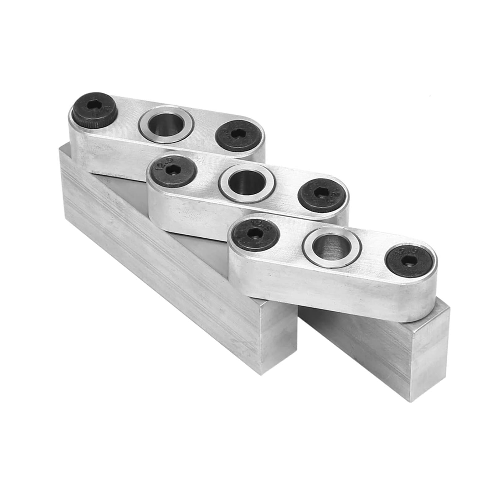 CEORPER Classical Guitar String Knob Opening Die String Knob Position Positioning Hole Cutter Mold Guitar Making Die Guitar Tool