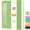 Green, variant on ROBCURSE A4 Lined Spiral Notebook, 300 Pages College Ruled Notebooks for Women/Men, PVC Waterproof Cover, 100GSM Thick Paper, No Bleed, Large Notebook Journal for School Work Travel, 8.5 "X 11"