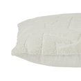 thumbnail image 2 of Renwil Merano 20X20 Indoor Pillow, Ivory, 2 of 5