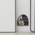 thumbnail image 1 of Mouse Reading Book, Wall Decor Sticker Decal, Kids Room, Classroom, Home, Book Lover, Of Mice And Children Adorable, 1 of 1