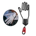 thumbnail image 3 of LOVIVER 1PC Golf Holder Dryer Shaper Tool Outdoor Sport Golfer Accessory Hanger Red, 3 of 8