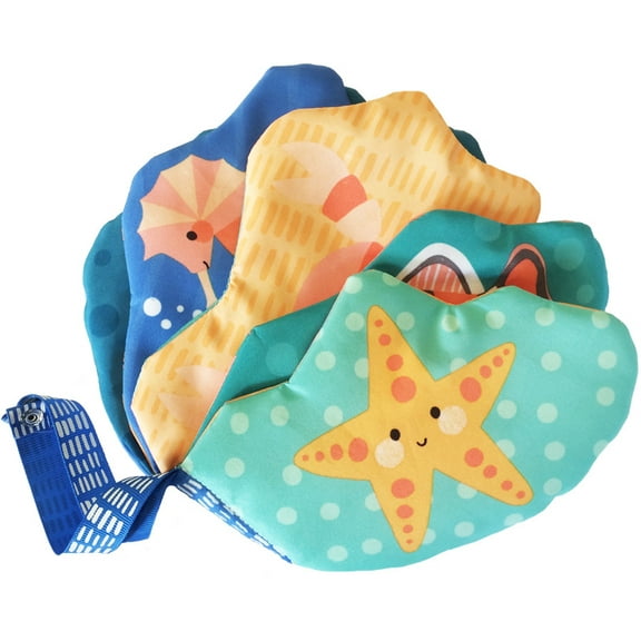 Little Waves, (Paperback)