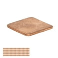 thumbnail image 1 of Copper Pad Shim Thermal Conductivity Heatsink Kit for Desktop Laptop CPU, 1 of 7