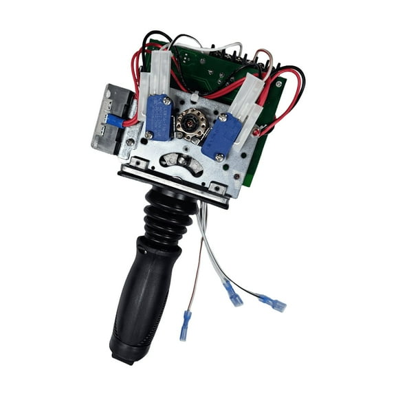 HNARL Joystick Controller 42032GT 42032 GN42032 for Genie Articulated Boom Lift Parts Boom Lift Parts Z-30/20 Z-34/22