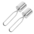 thumbnail image 1 of YSNOOWE 2Ud Accesorios De Bbq Con Para De Inoxidable Balance Pesado, 1 of 8