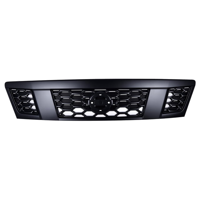 PARRILLA URVAN 2015 al 2018 NISSAN OEM