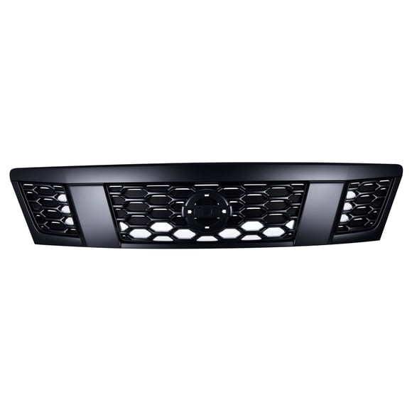 PARRILLA URVAN 2015 al 2018 NISSAN OEM