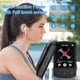 thumbnail image 2 of Reproductor MP3 Portátil Sport Clip Walk Man con Sonido HiFi, Pantalla de 1,8 Pulgadas, Ultraligero, Bluetooth 5.2, Botón para Deporte., 2 of 5