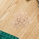 thumbnail image 5 of 50 rodajas de madera natural sin tratar, discos redondos de madera para manualidades, pintura y decoración del hogar., 5 of 8
