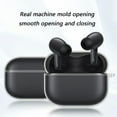 thumbnail image 2 of Flexible Skin Soft Protector Case Housing For Wireless Headphone Shockproof Cover Scratch Resistant Sleeve Daily Use, 2 of 8