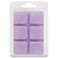 thumbnail image 4 of (5 pack) French Lilac Flowers Scented Wax Melts, Better Homes & Gardens, 2.5 oz (1-Pack), 4 of 12