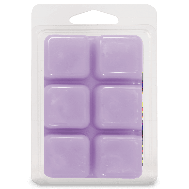 MTLEE 16 Packs Wax Melts Strong Scented Wax Melts Soy Scented Wax Cubes  Scented Wax Melts Gift Set Floral of Rose Lavender Jasmine Vanilla Apple  Fig