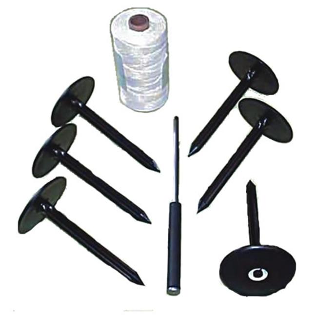 Jaypro Sports FMLM5 Football Marking Kit