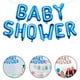 thumbnail image 3 of KAKOWELY 2 juegos de globos y guirnaldas para baby shower, decoraciones para baby shower para niñas y niños., 3 of 4