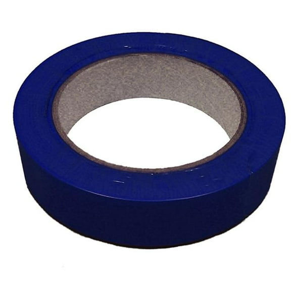 Dick Martin Sports MASFT136NAVY-6 Floor Marking Tape, Navy - 1 x 36 Yard - 6 Roll