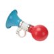 thumbnail image 1 of Tablero ocupado Juguetes de bricolaje Accesorios de actividad sensorial Juguete educativo de sonido Montessori Trompeta pellizcada a mano, para juegos Hugo Piezas de tablero ocupadas, 1 of 10