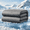 Gray, variant on Cooling Comforter Queen Size, Cooling Blankets for Hot Sleepers and Night Sweats, Summer Comforter, lightweight Comforter Breathable Soft Lightweight TENCEL™ Lyocell Fill,  Gray