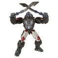 thumbnail image 6 of Transformers: R.E.D. Optimus Primal Kids Toy Action Figure for Boys and Girls Ages 8 9 10 11 12 and Up (6”), 6 of 9