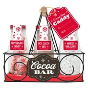 Cocoa Bar Caddy Gift Set