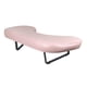 thumbnail image 2 of Reposabrazos para manicura con almohada para uñas, soporte para manicura con almohada para uñas, técnico de uñas Rosa, 2 of 9