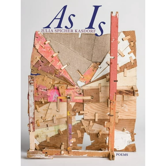 Pitt Poetry As Is: Poems, (Paperback)