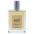 thumbnail image 2 of Philosophy Pure Grace Nude Rose Eau De Toilette Spray, 4.0 Oz, 2 of 6