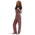 thumbnail image 3 of Lee® x Crayola® Women's Limited Edition Colors Slim Straight Bib Overall, Sizes XS-XL, 3 of 14
