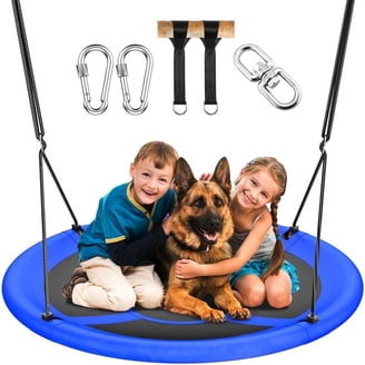 ZXM Therapy Swing for Kids, Indoor Sensory Hammock, Autism Child
