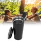 thumbnail image 4 of Taza Aislante, Taza De Café, Botella De Café Helado De 500 Ml Para Viajes, 4 of 7