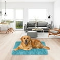 thumbnail image 1 of Clearance Rkxzt Comfortable Dog Mat Pet Mat Bed Sleep Bed All Pet Deals, 1 of 4