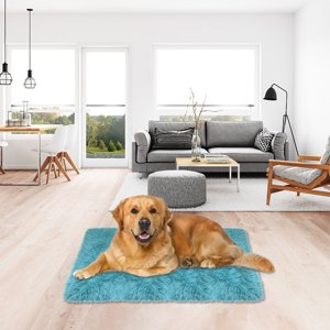 LSLJS Lit pour chien confortable lit pour chien lit de sommeil profond, lit pour chat