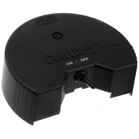 Gli Pool Products 350444 On-Off Motor Switch Assembly Replacement