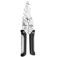 thumbnail image 1 of Cortador de Cables Engarzadora JShteea Herramienta Manual Terminal Pelacables Multifunción BlackStyleB, 1 of 9