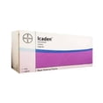 thumbnail image 1 of Crema vaginal Icaden Isoconazol 40 g, 1 of 3